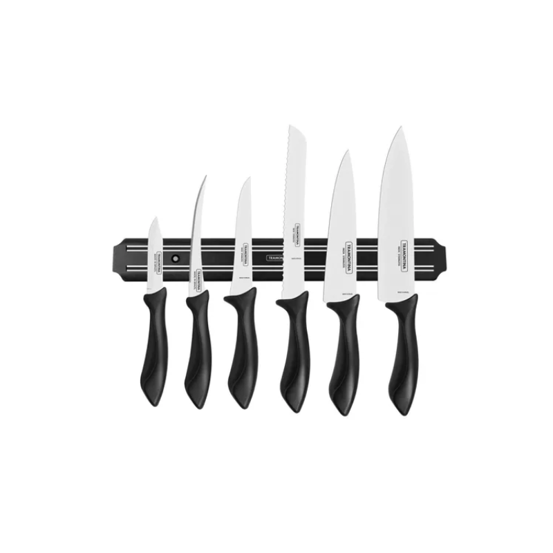 Barra Iman Magnetica Porta Cuchillos Herramientas Chef.