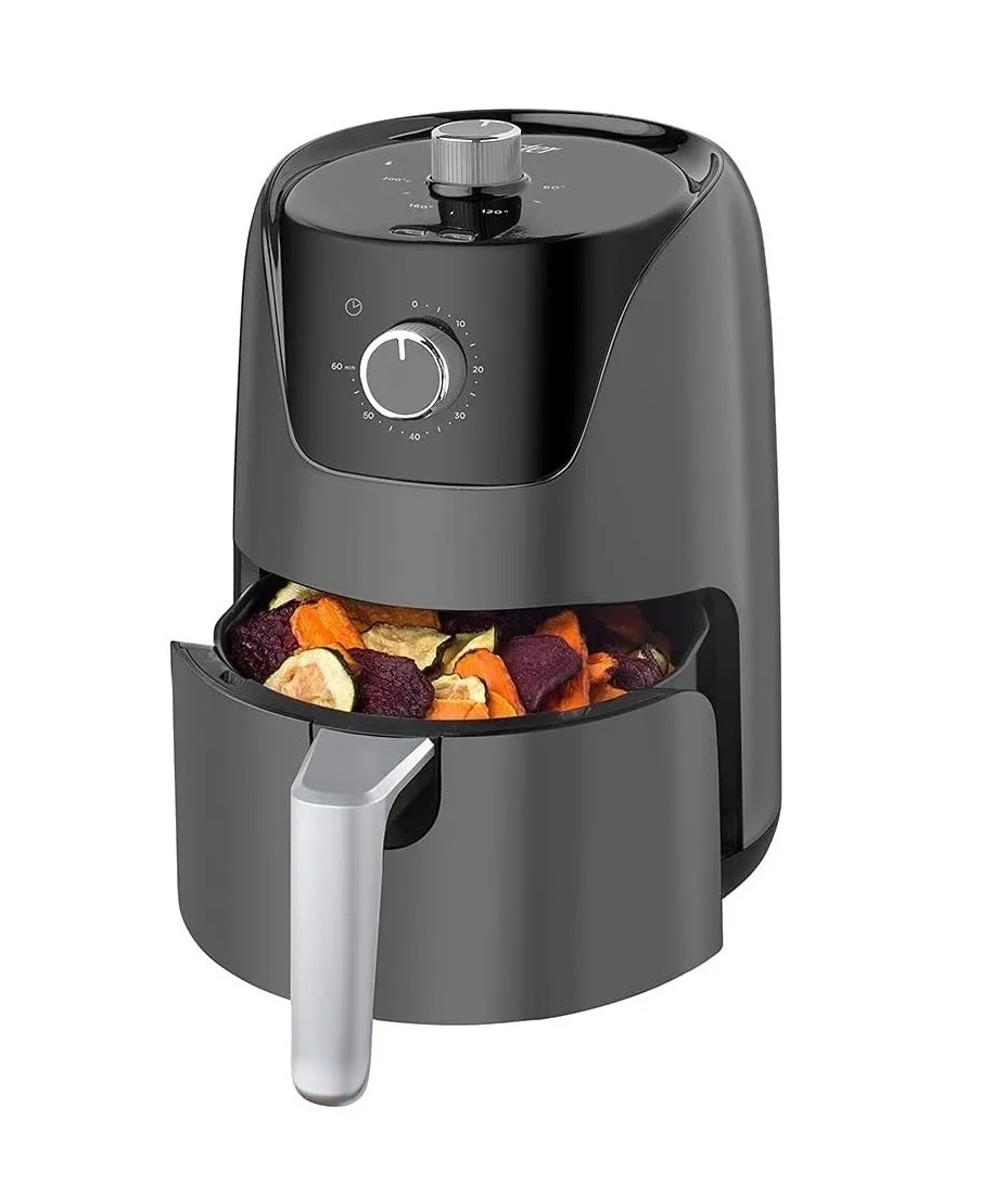 Freidora De Aire Manual Oster De 1.8 Litros CKSTAF18DDF