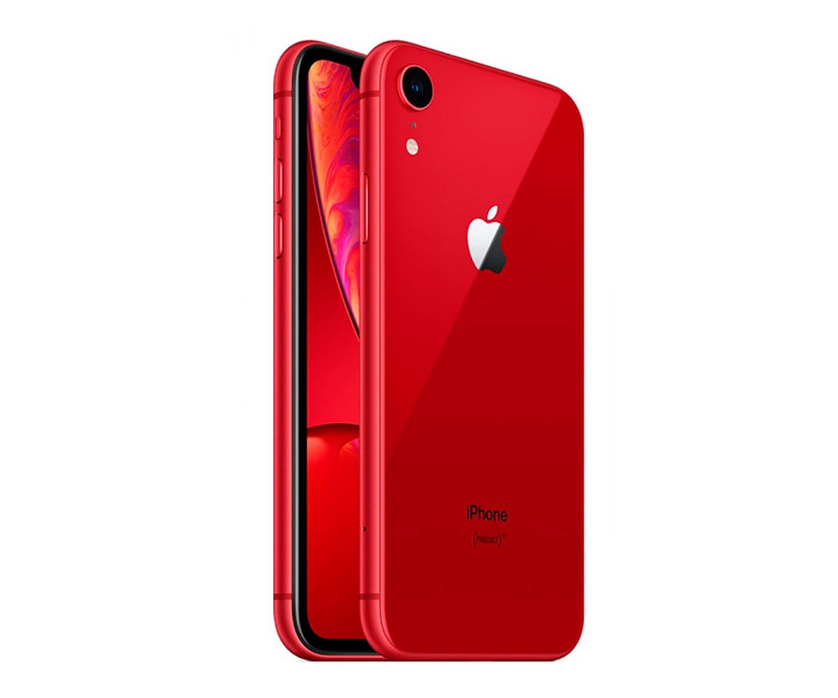 iPhone SE 2 64gb ROJO REACONDICIONADO Tipo A.