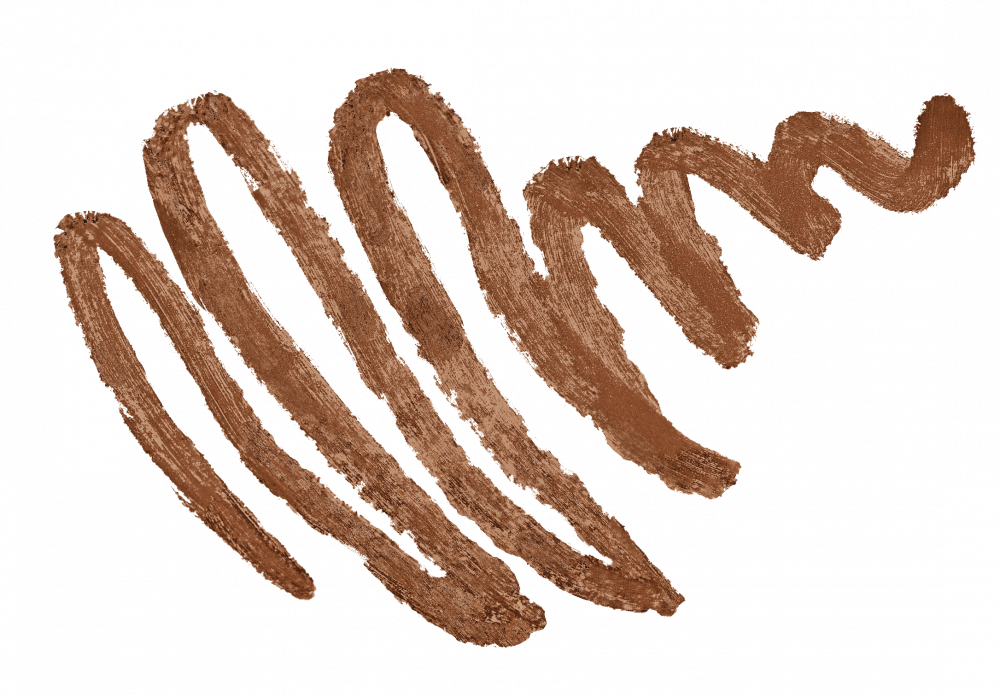 Shockwave NUDE Lipliner Tono Gingerbread - L. A. Girl