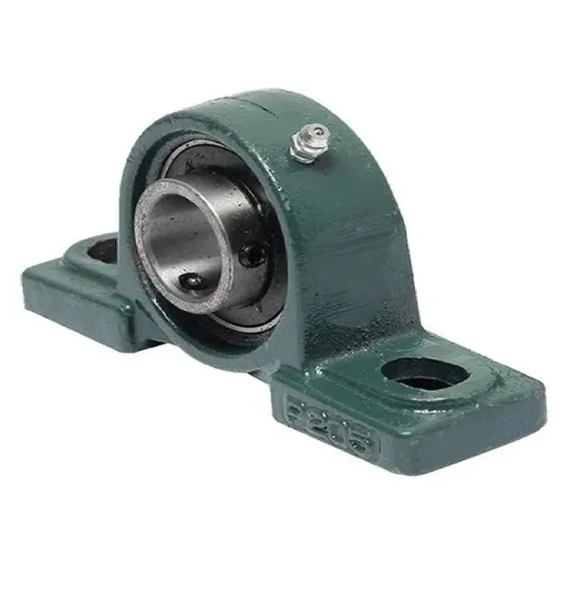 Chumacera De Piso 1 Pulgada