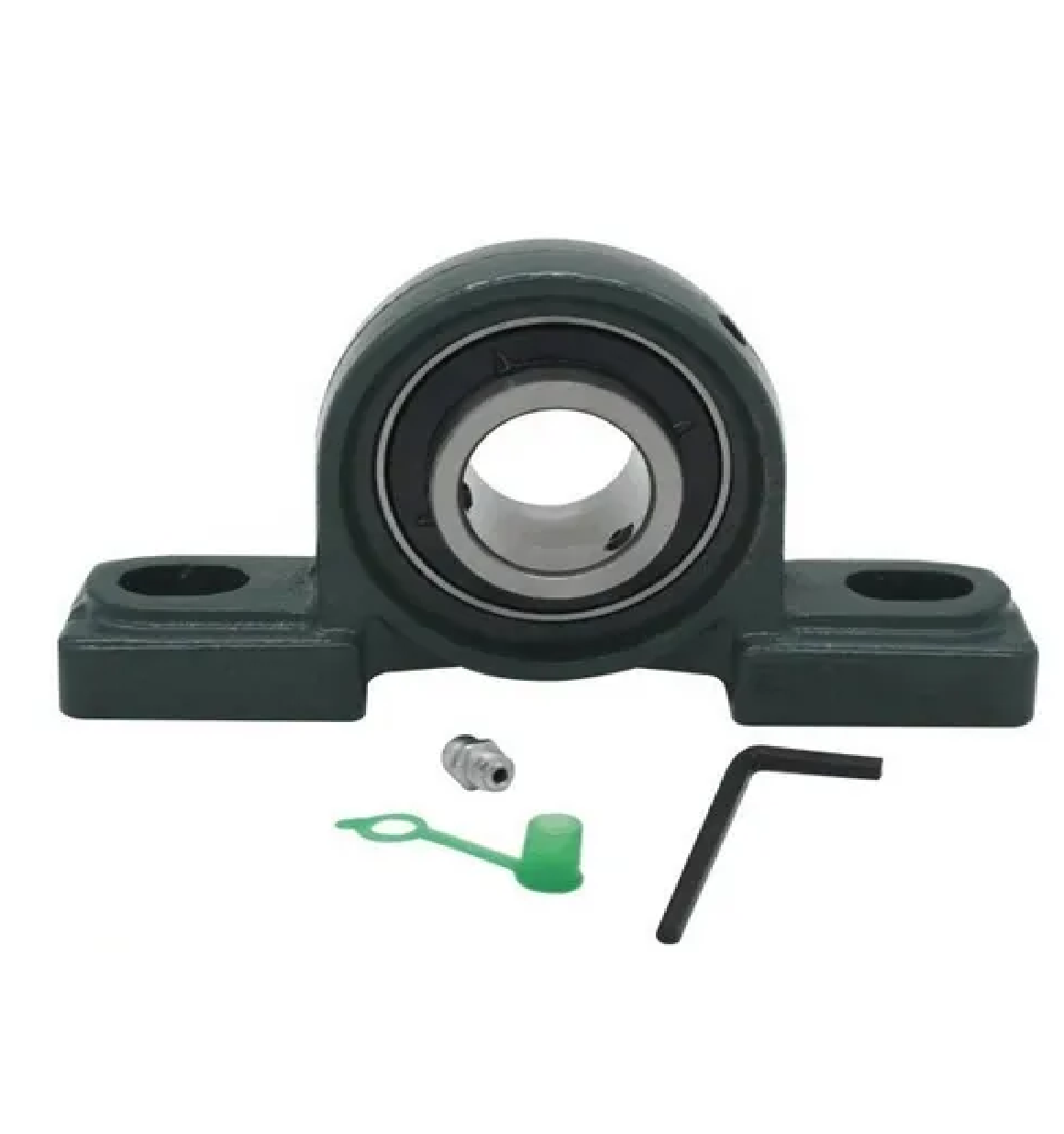 Chumacera De Piso 1 Pulgada