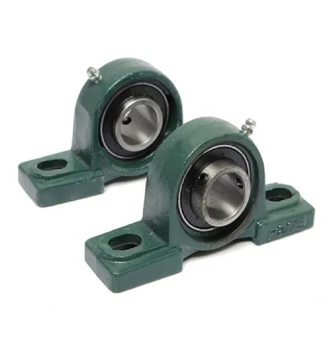 Chumacera De Piso 1 Pulgada