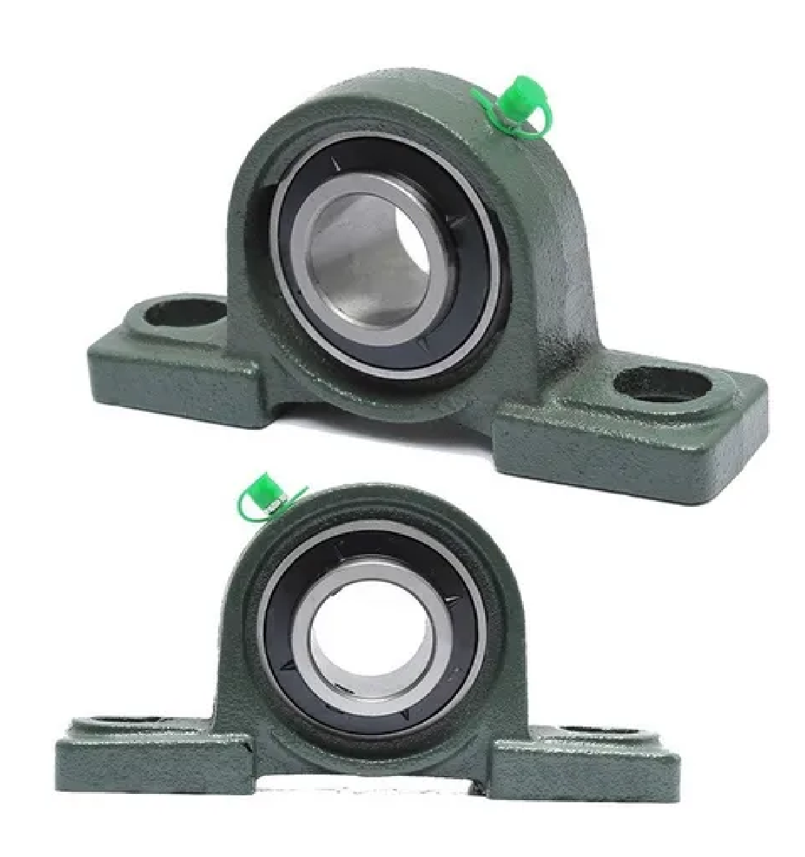 Chumacera De Piso 1 Pulgada