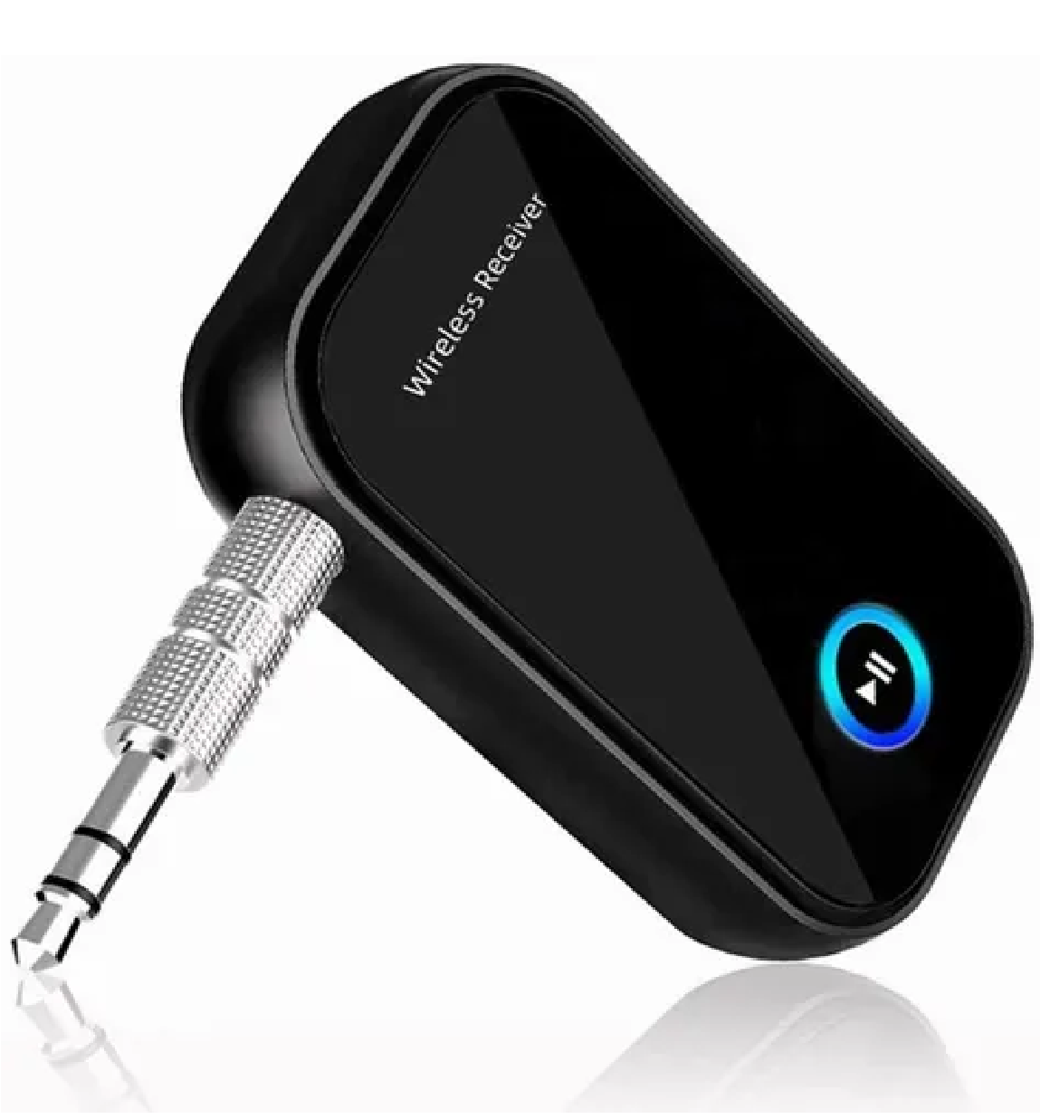 Receptor Y Transmisor Bluetooth V5.0 De Audio