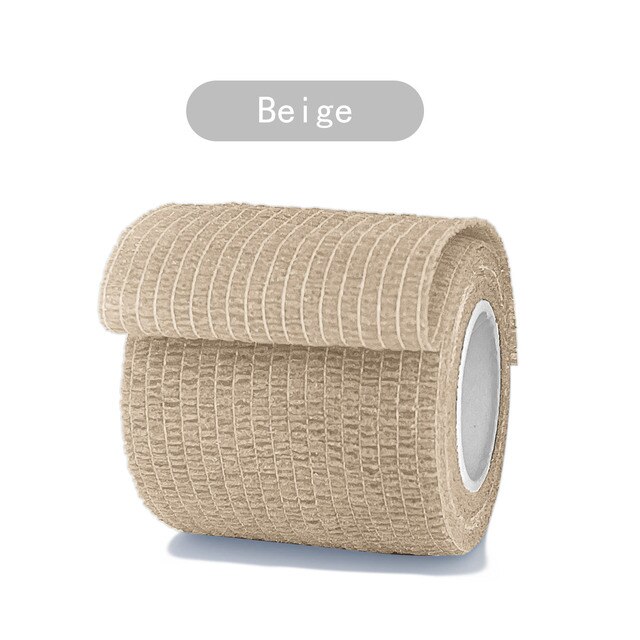 Vendaje Elástico Autoadhesivo-deportivo 10cm (1 Pieza)