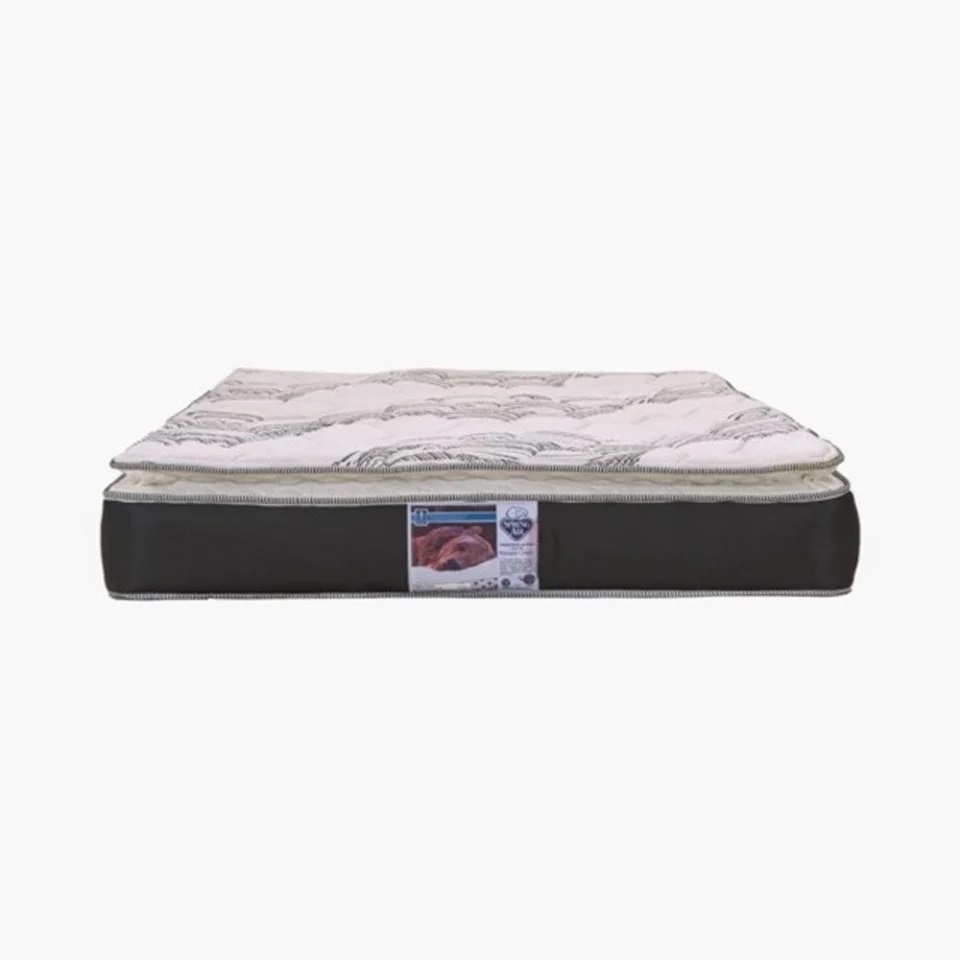 Colchón Spring Air Premier Individual Posture Comfort