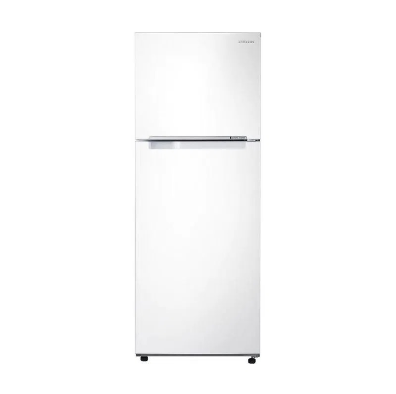 Samsung Refrigerador Top Mount de 14 pies Samsung RT38A5000WW