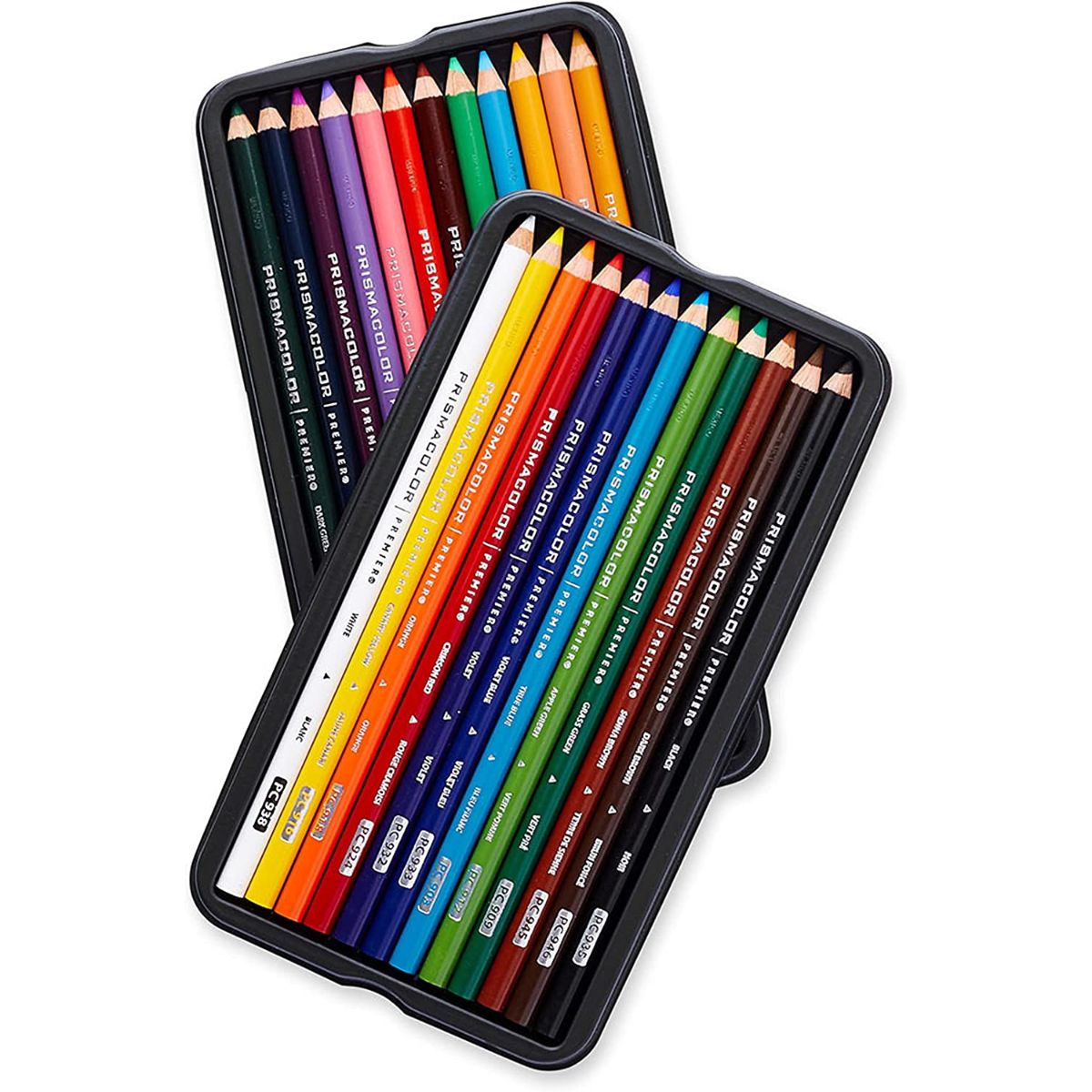 Prismacolor Premier 24 Colores Estuche metal