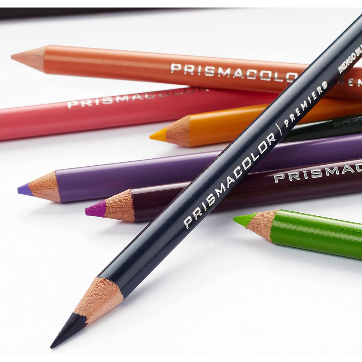 Prismacolor Premier 24 Colores Estuche metal