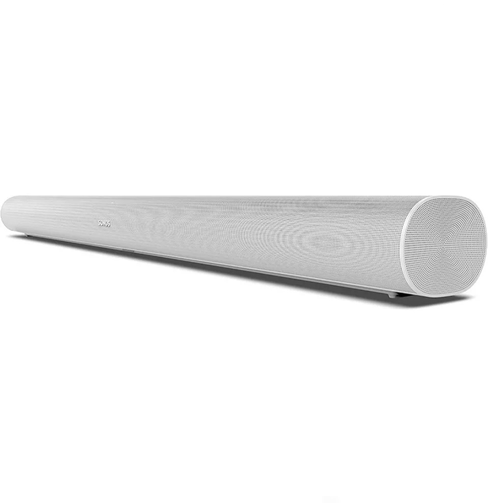 Barra de Sonido Dolby Atmos Sonos ARC-WHITE