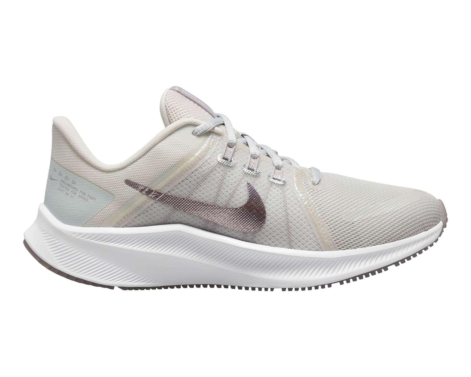 Tenis Nike Quest 4 Premium para Dama 