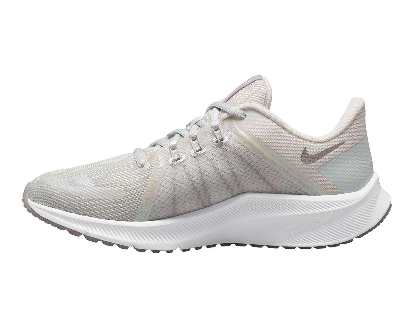 Tenis Nike Quest 4 Premium para Dama 