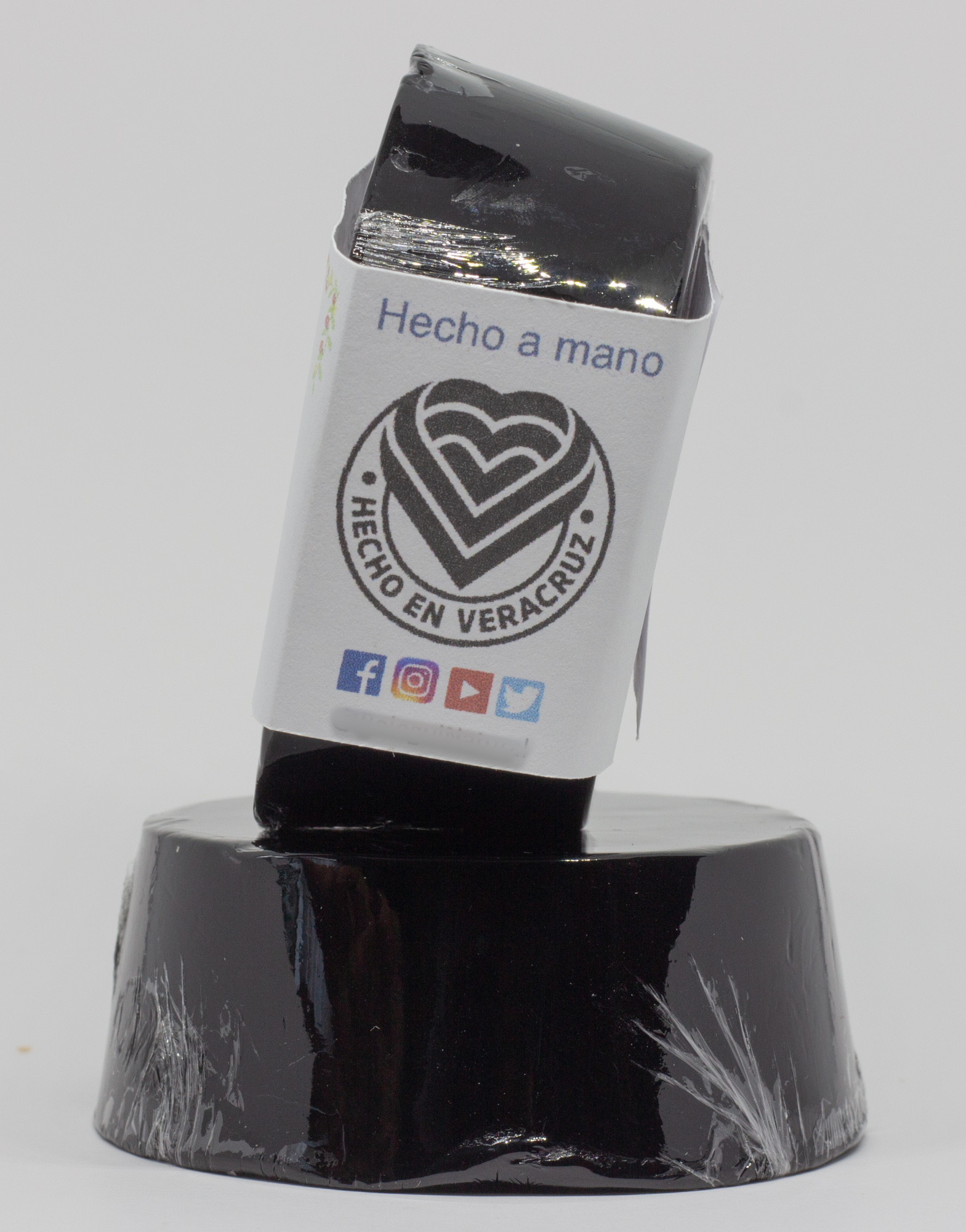 Jabón Purificante, Beleguí. 2 Piezas de 100 grs. Malos olores de axilas y pies