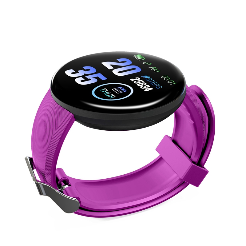 SMART WATCH D18S