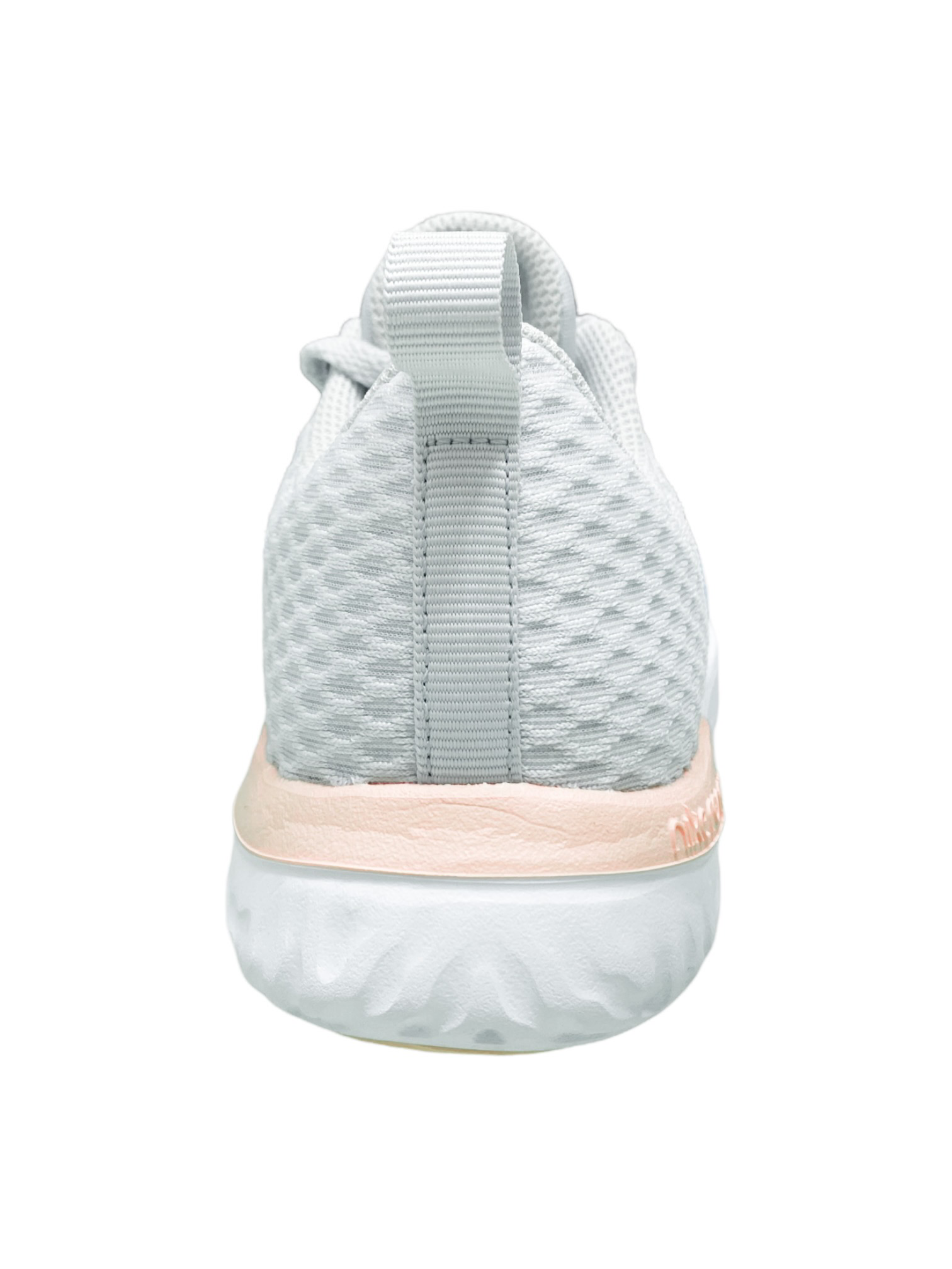 Tenis Nike Renew gris/azul para dama 