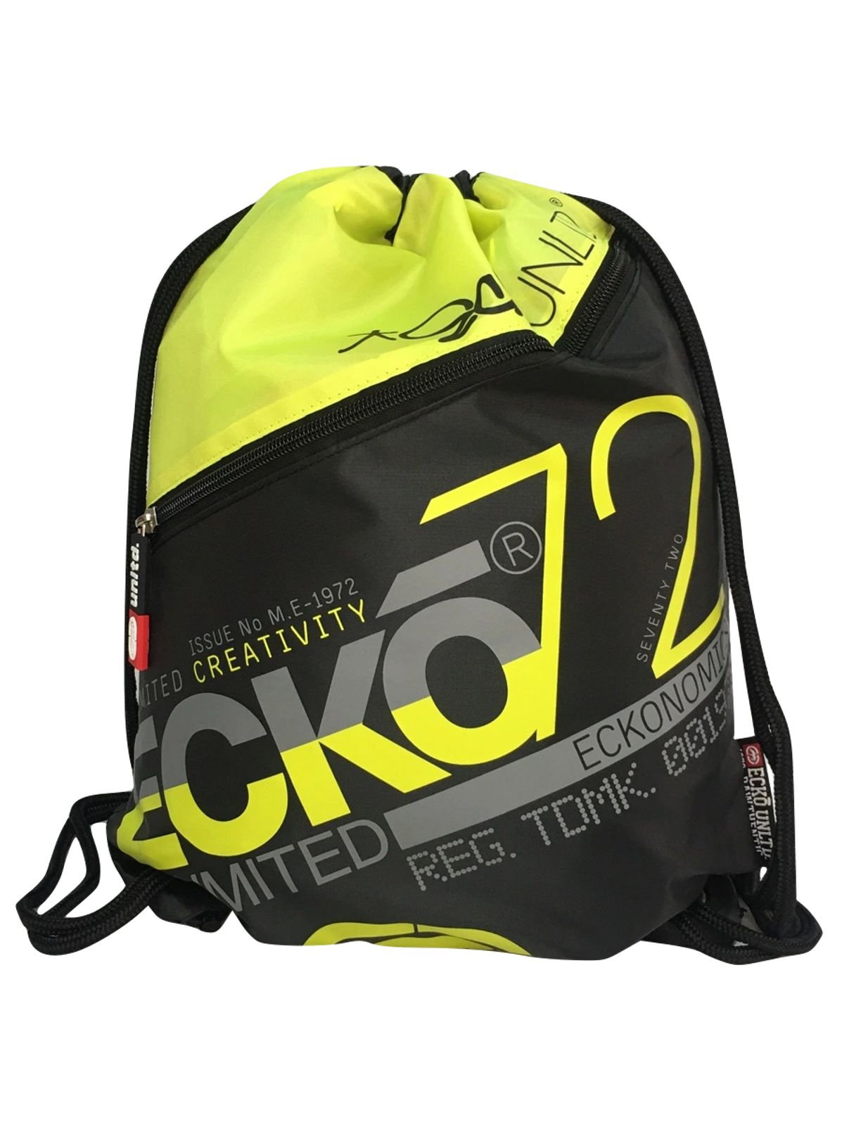 Morral Ecko UNLTD Modelo WEKM-20013