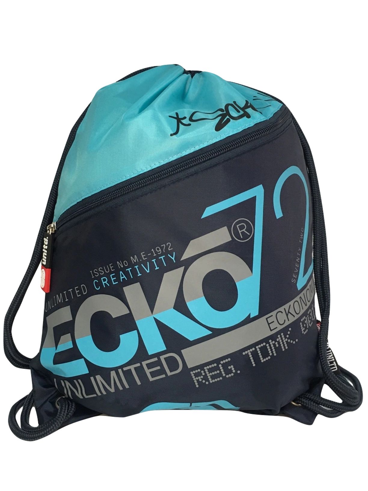 Morral Ecko UNLTD Modelo WEKM-20013