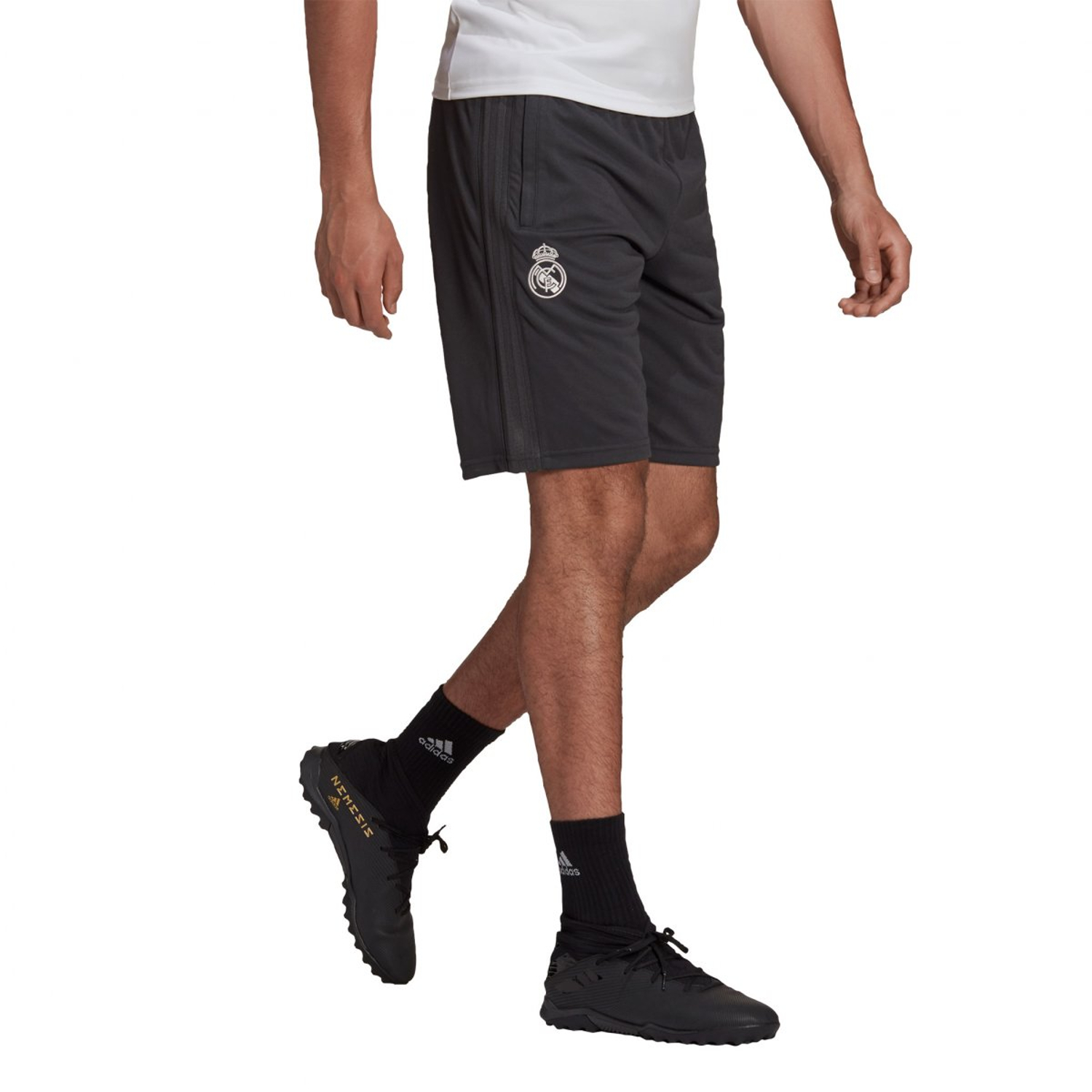 Short adidas Real Madrid Travel GR4264 Entrenamiento  Futbol
