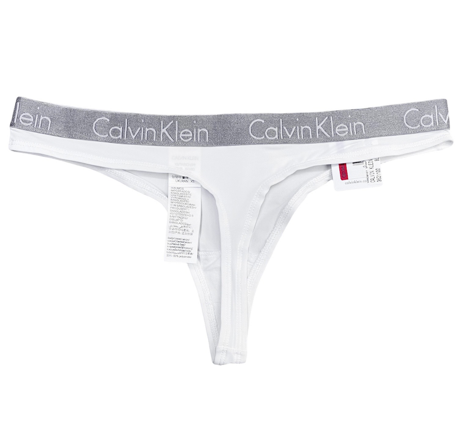 Lenceria calvin klein para dama hot sale