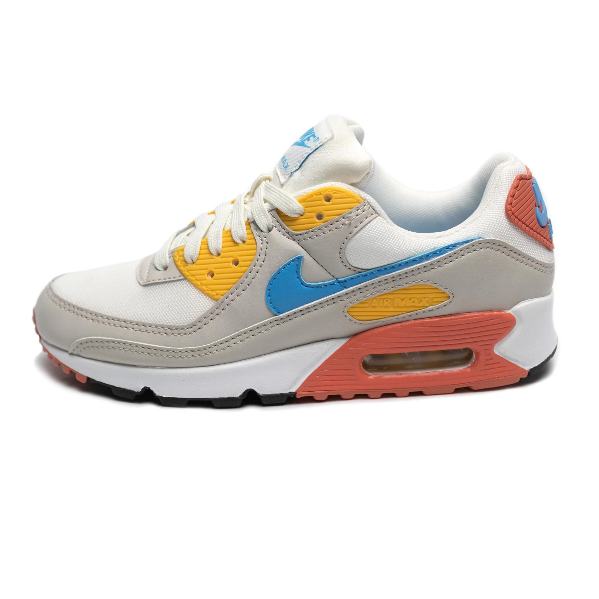 TENIS NIKE W AIR MAX 90 DAMA  DJ9991-100 