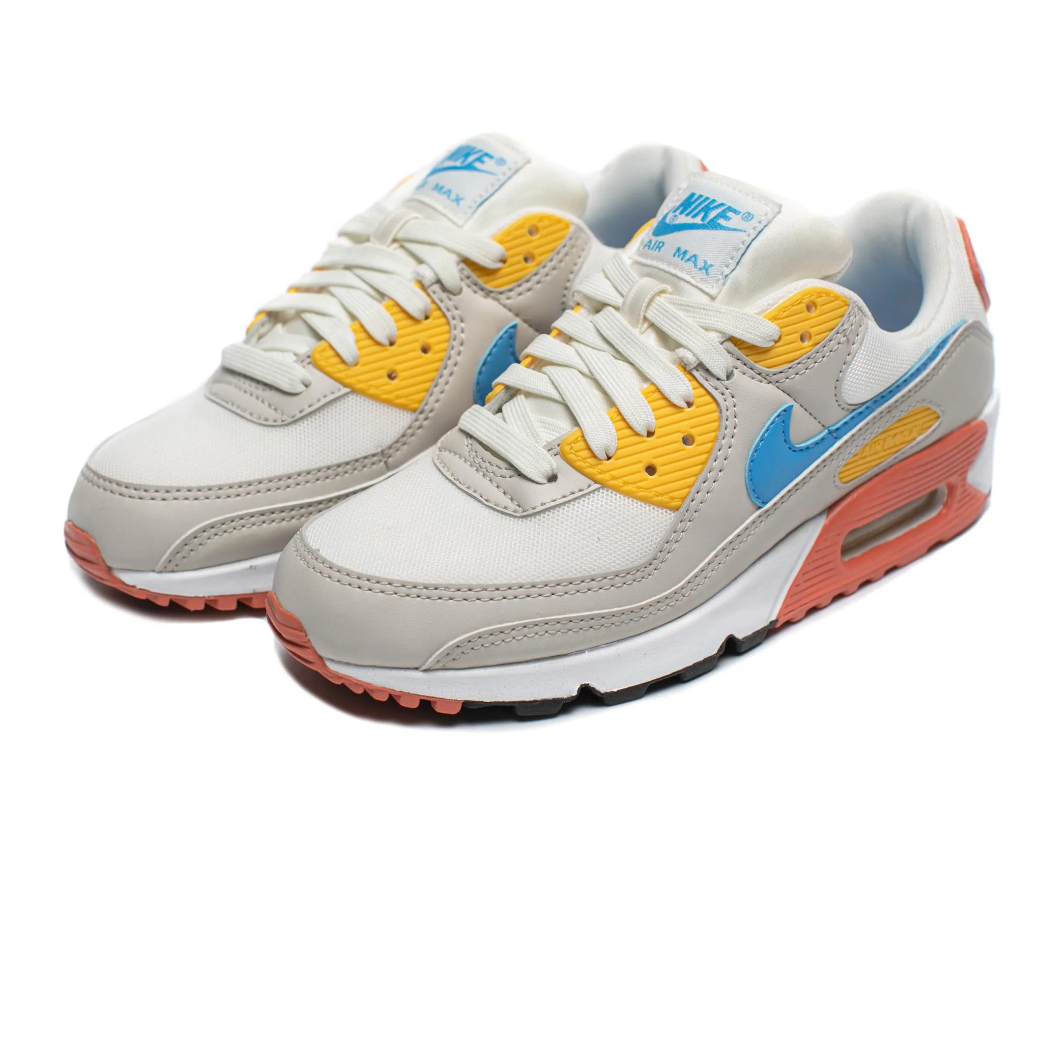 TENIS NIKE W AIR MAX 90 DAMA  DJ9991-100 