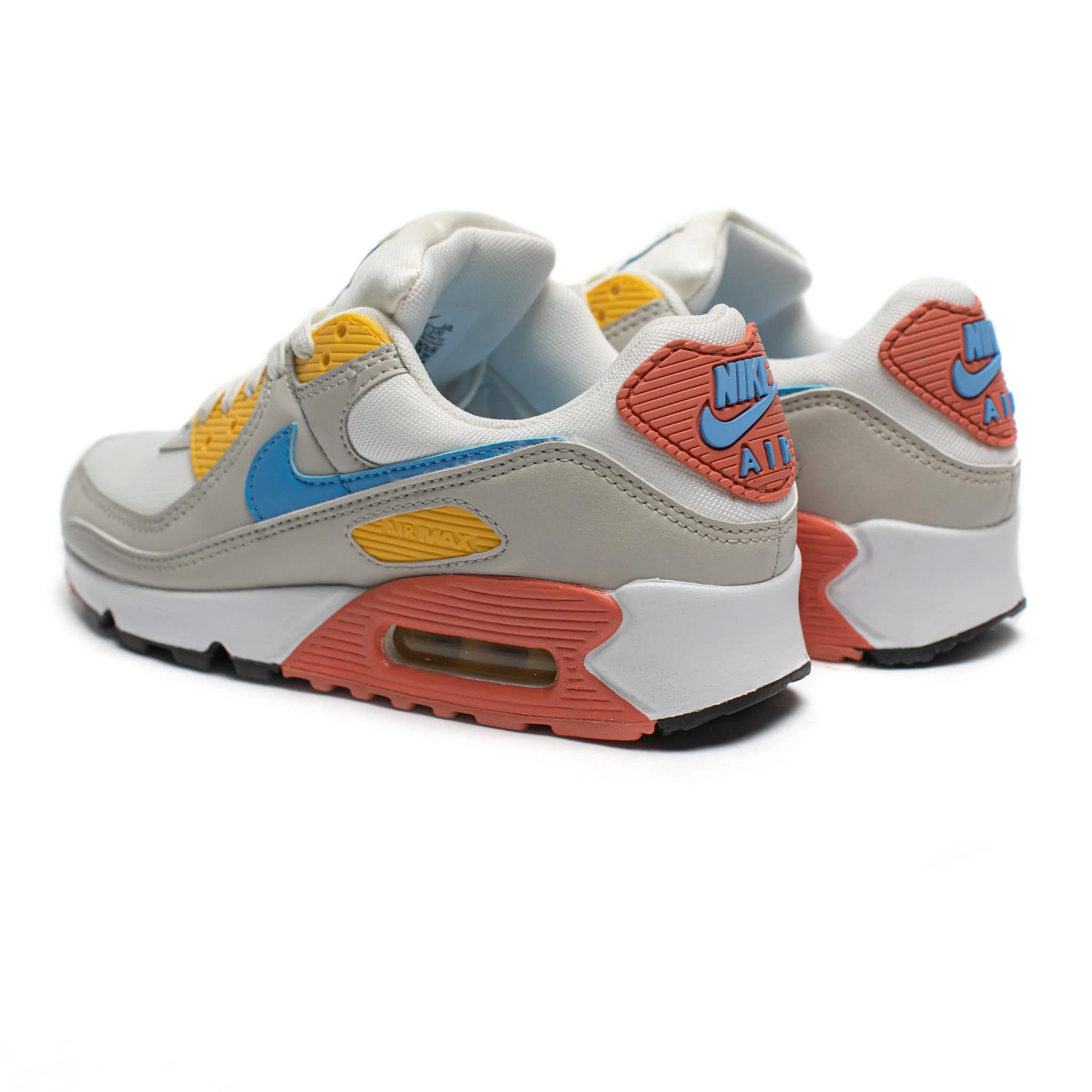 TENIS NIKE W AIR MAX 90 DAMA  DJ9991-100 