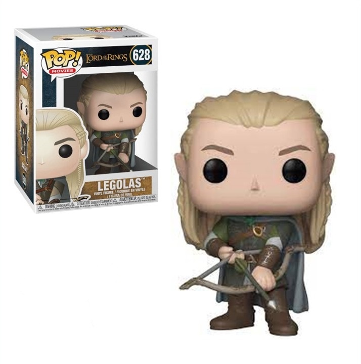 Funko Pop! Legolas The Lord of the rings