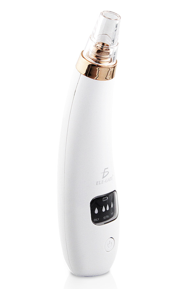 Extractor de Puntos Negros y Limpiador de Poros