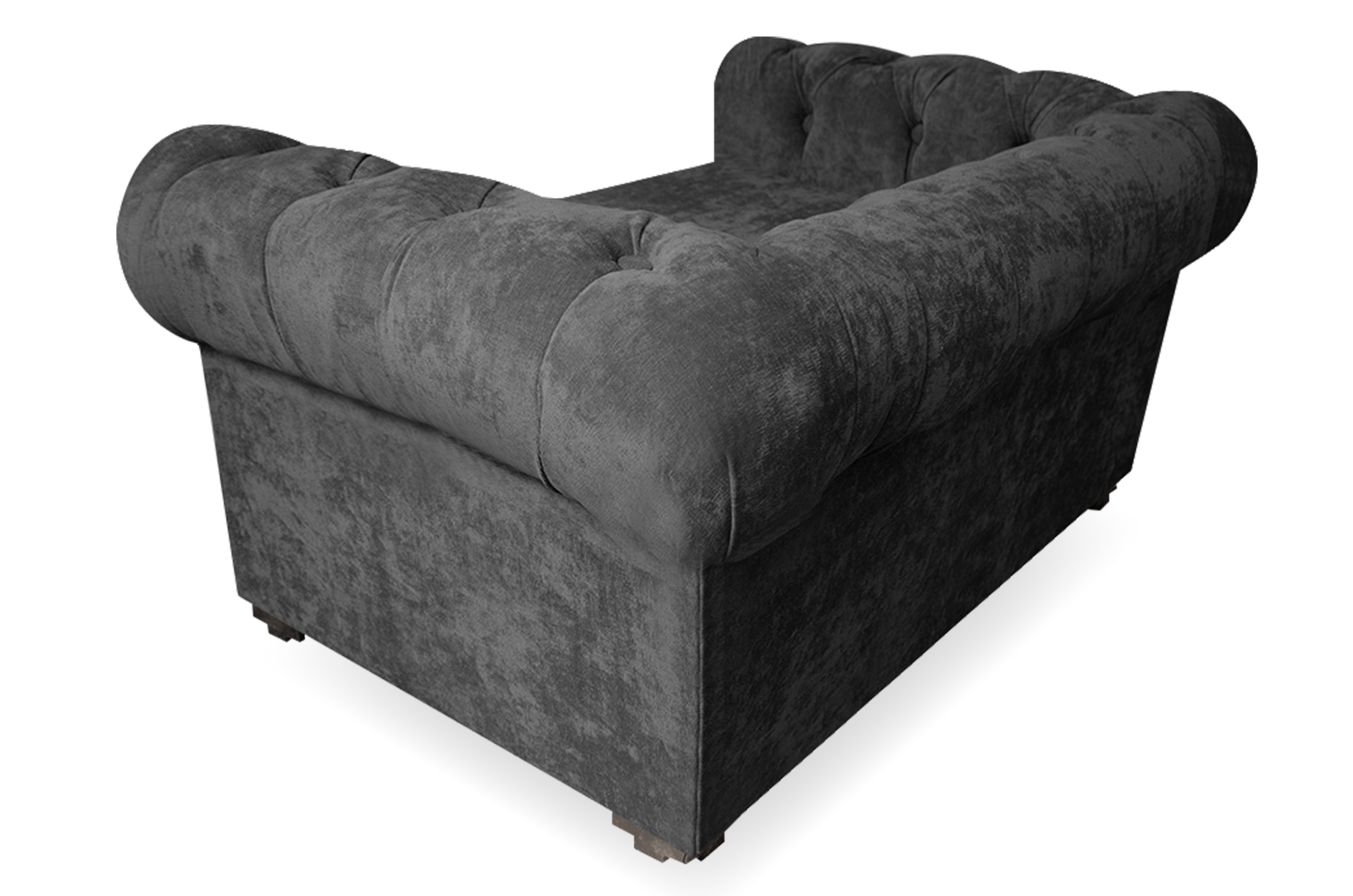 Sofá Cama Chester Gris Oxford Makora Para Mascotas. El envío cubre un 80% del Territorio Nacional