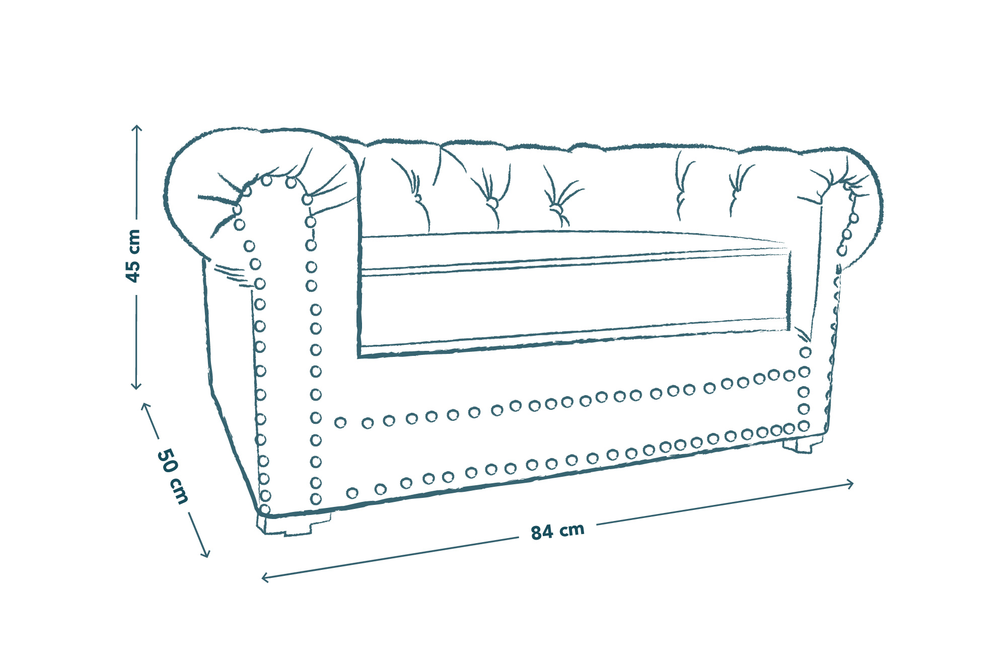 Sofá Cama Chester Beige Makora Para Mascota. El envío cubre un 80% del Territorio Nacional