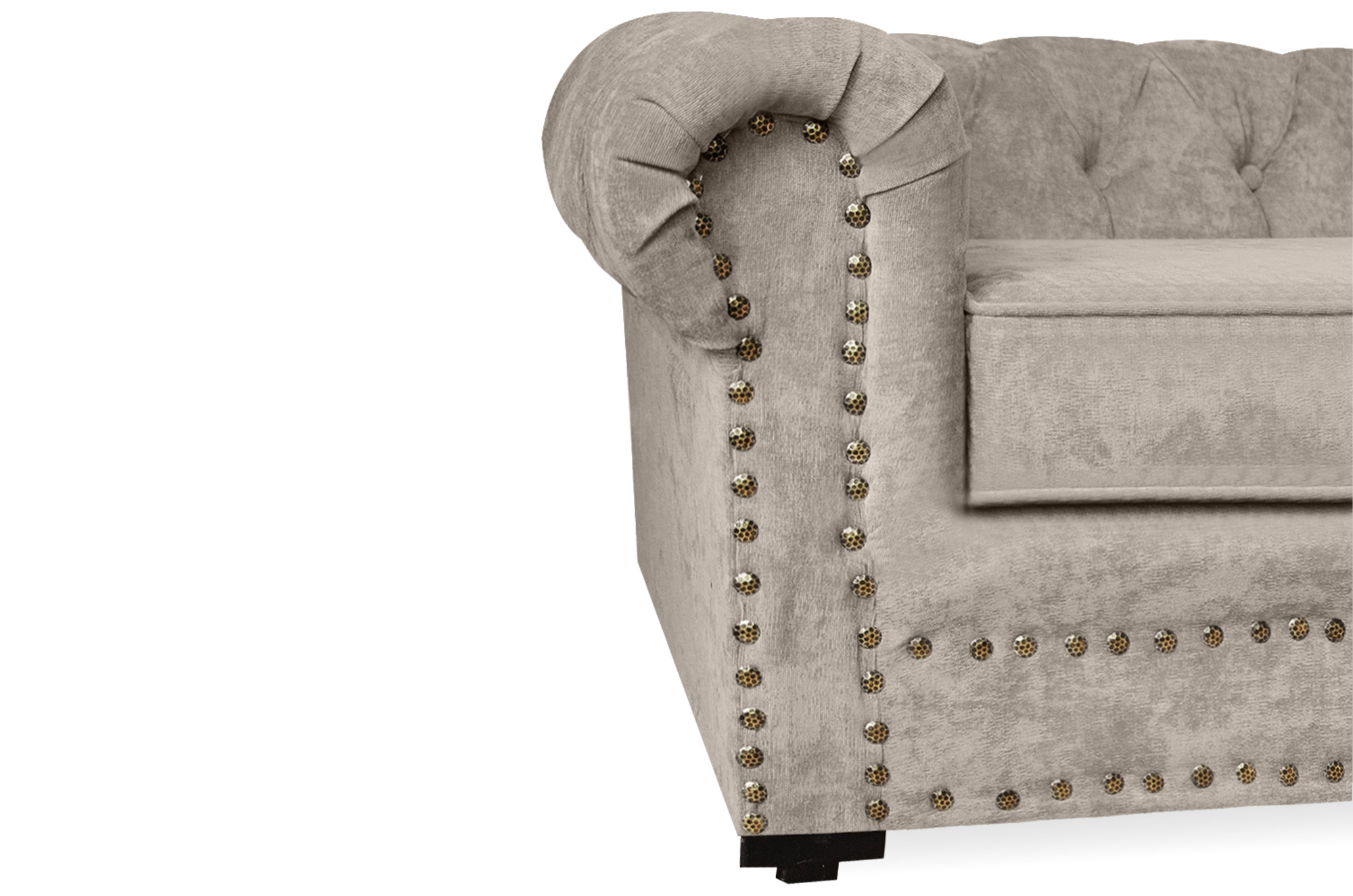 Sofá Cama Chester Beige Makora Para Mascota. El envío cubre un 80% del Territorio Nacional