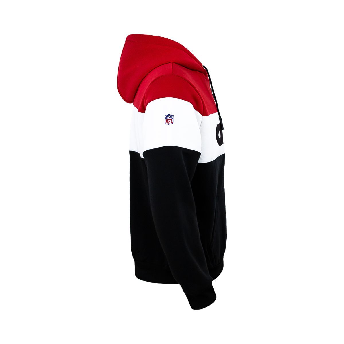 Sudadera kansas City Chiefs Para Caballero Marca Nfl 100% Original