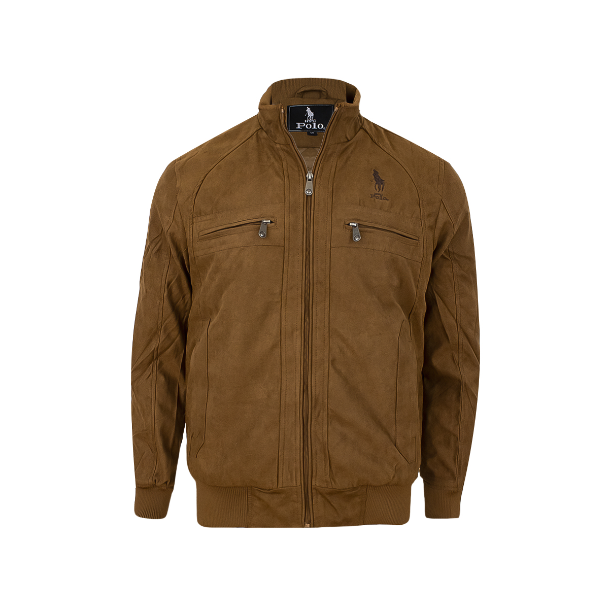 Chamarra Para Caballero Marca Hpc Polo 100% Original