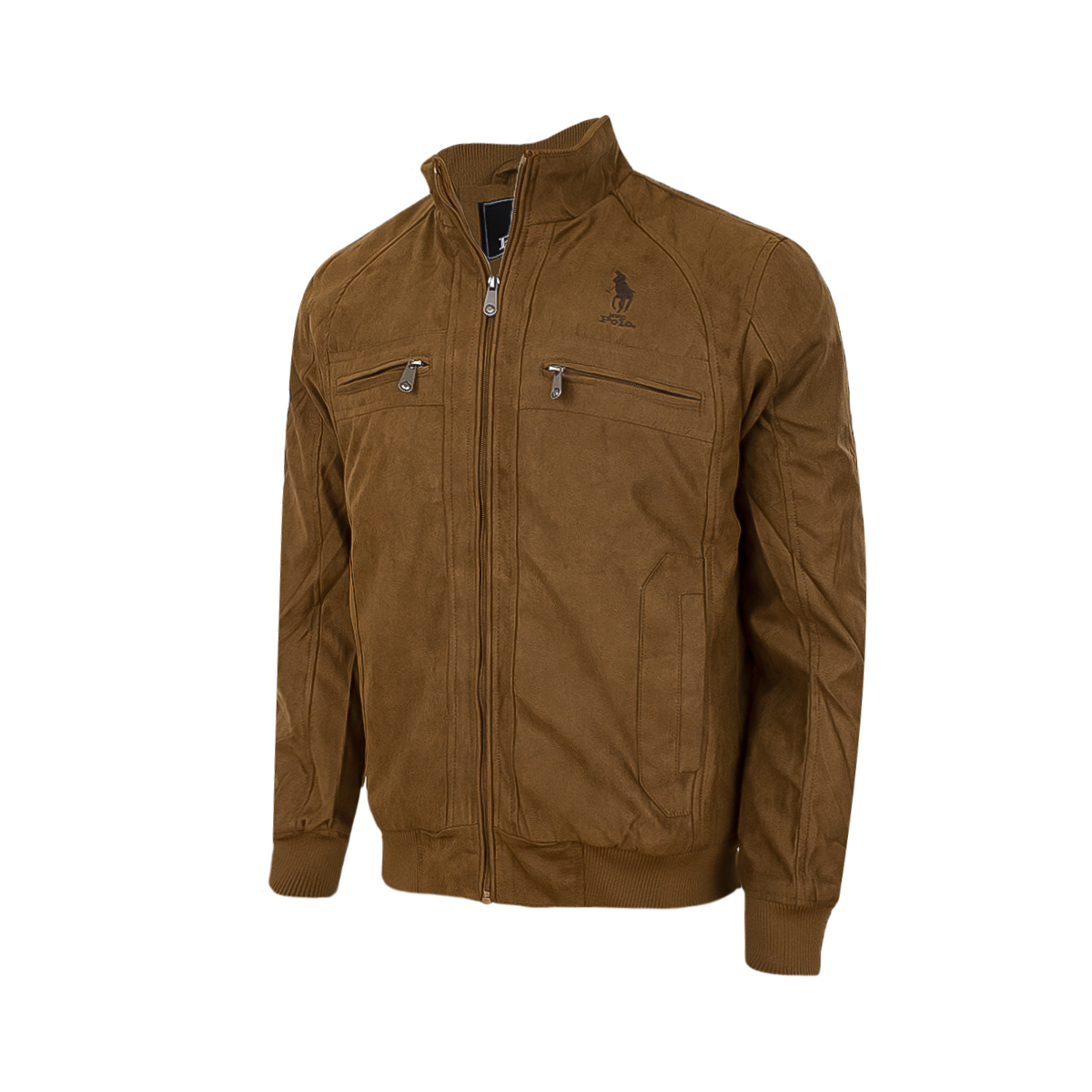 Chamarra Para Caballero Marca Hpc Polo 100% Original