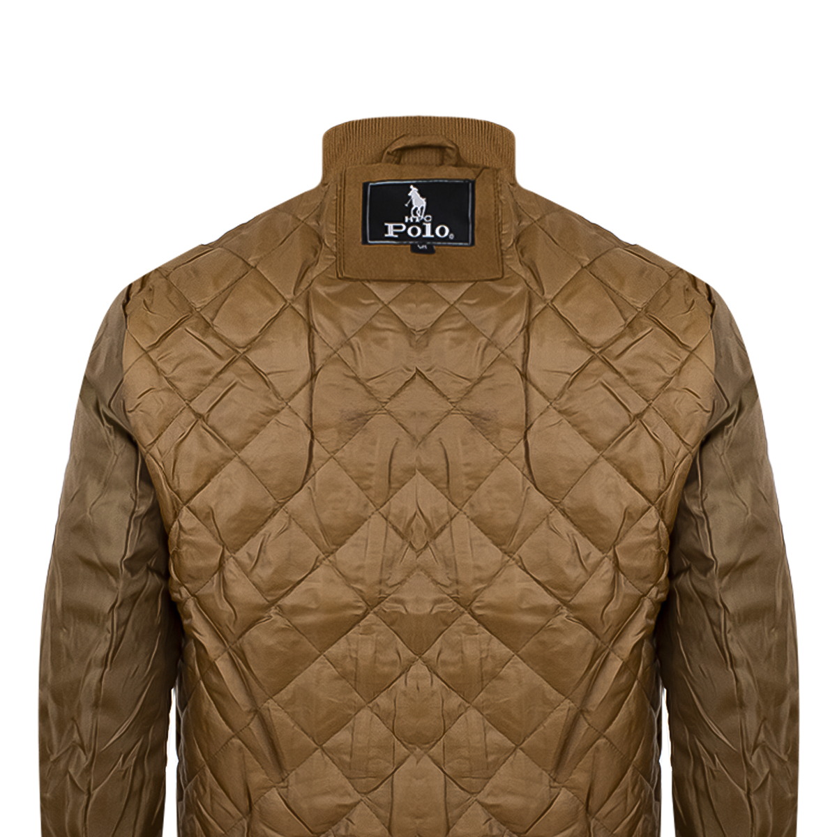 Chamarra Para Caballero Marca Hpc Polo 100% Original