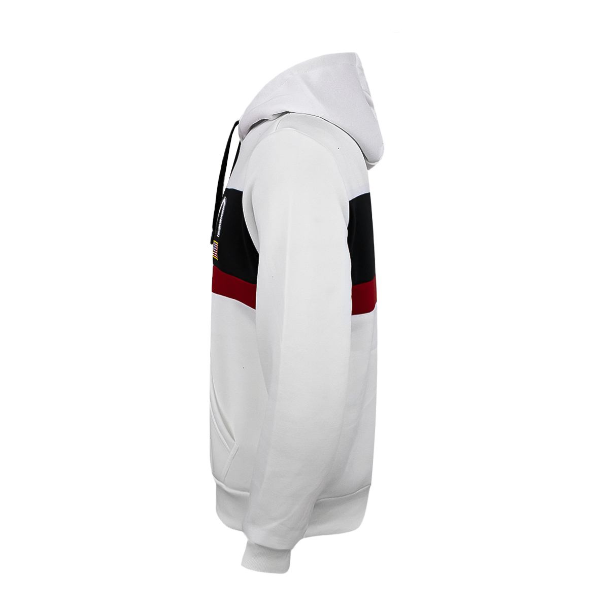 Sudadera Nasa Para Caballero 100% original