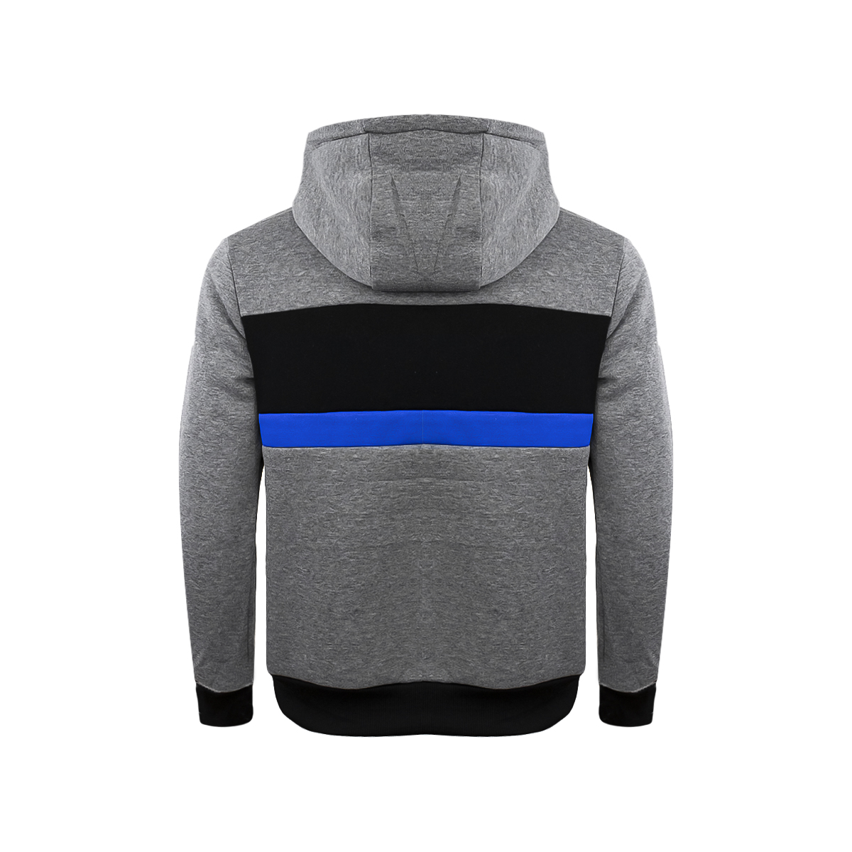 Sudadera Nasa Para Caballero 100% original