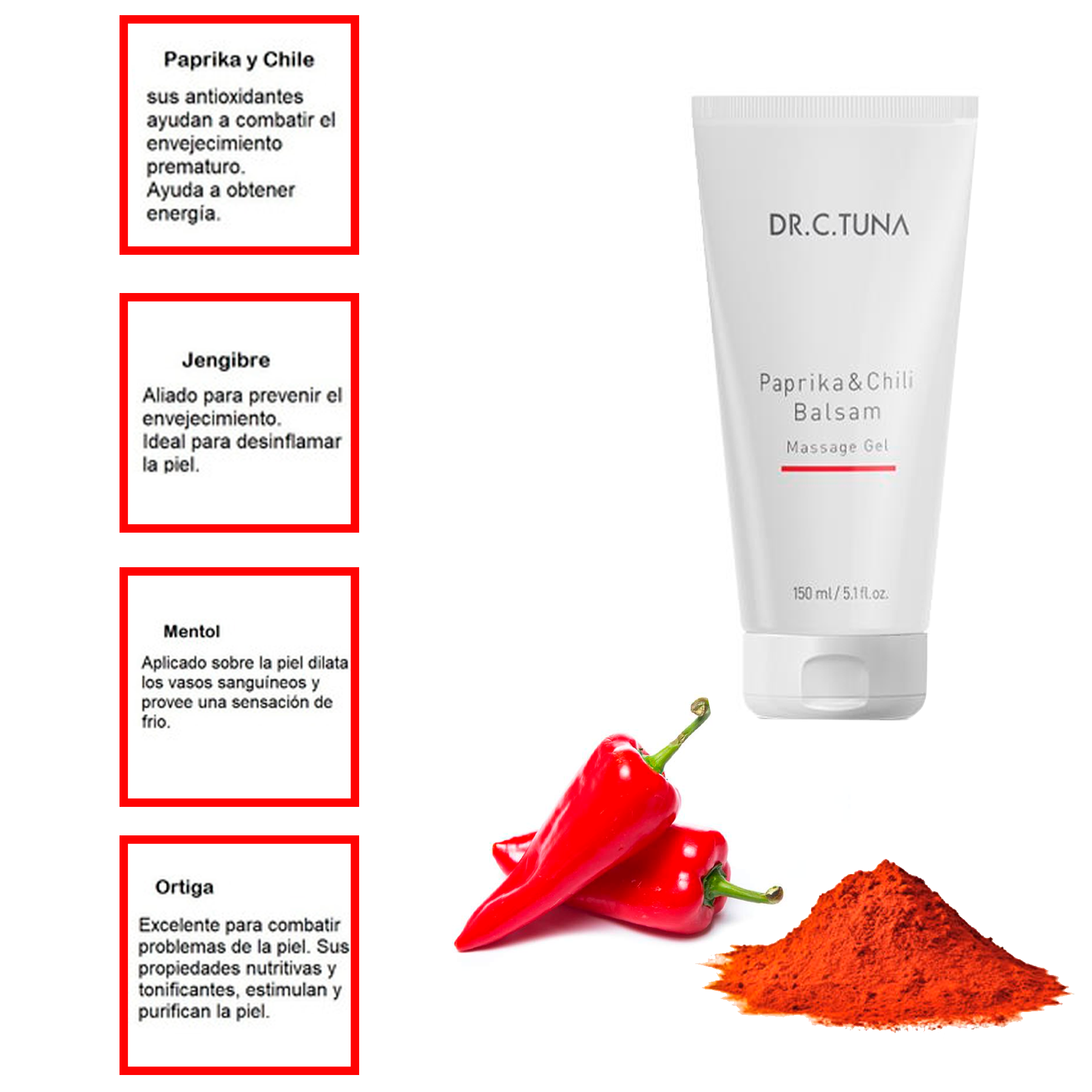 Ventosas Terapia Anti Celulitis Facial Y Corporal Mas Bálsamo Para Masajes Farmasi Gel Reductor De Celulitis