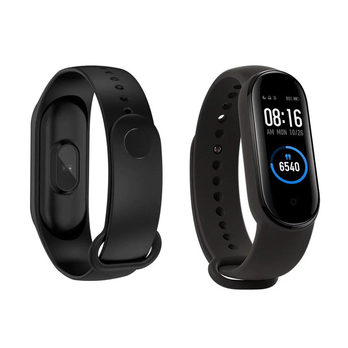 Smartband M5 Reloj Pulsera Inteligente Deportiva Bluetooth Smartwatch