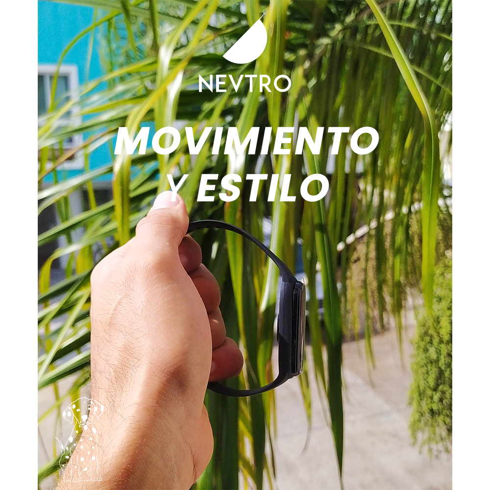 Smartband M5 Reloj Pulsera Inteligente Deportiva Bluetooth Smartwatch