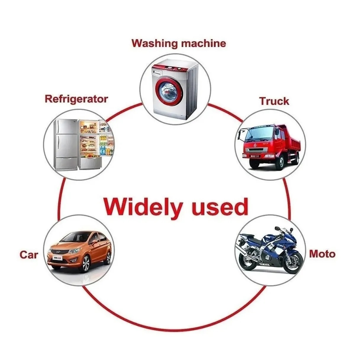 Kit Saca Golpes De Auto Ventosa Para Abolladuras