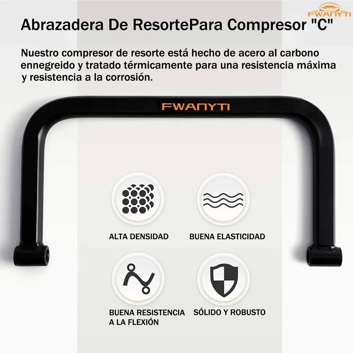 Kit Compresor De Resortes De Válvulas P/autos Motos