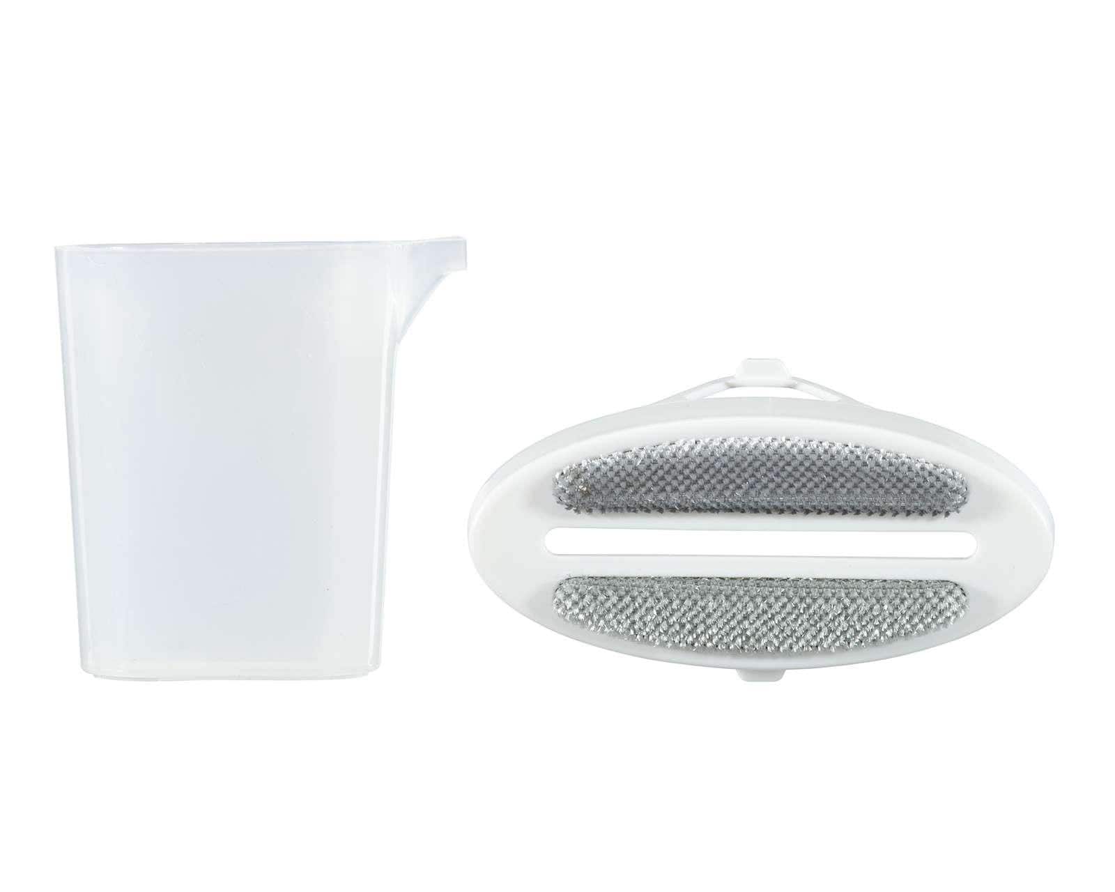 Plancha de Vapor VERTICAL Portátil Record