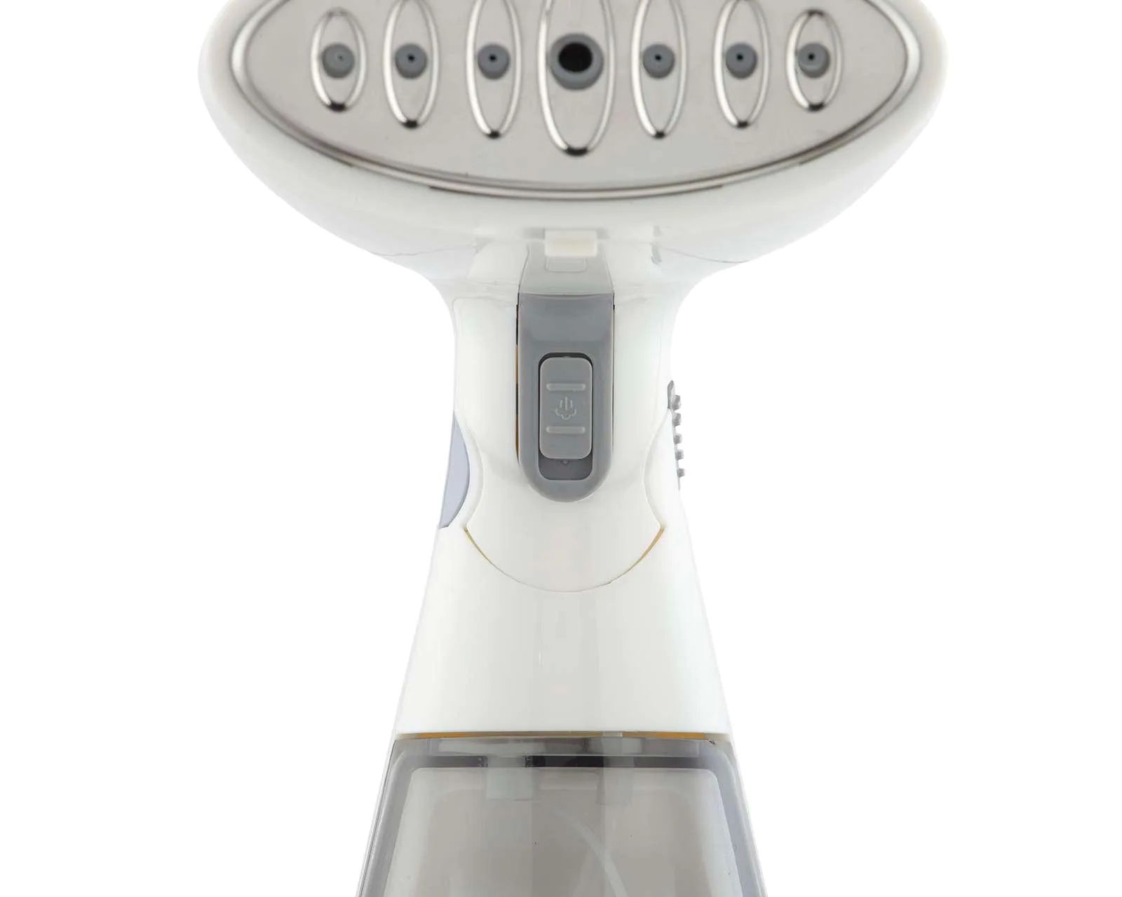 Plancha de Vapor VERTICAL Portátil Record