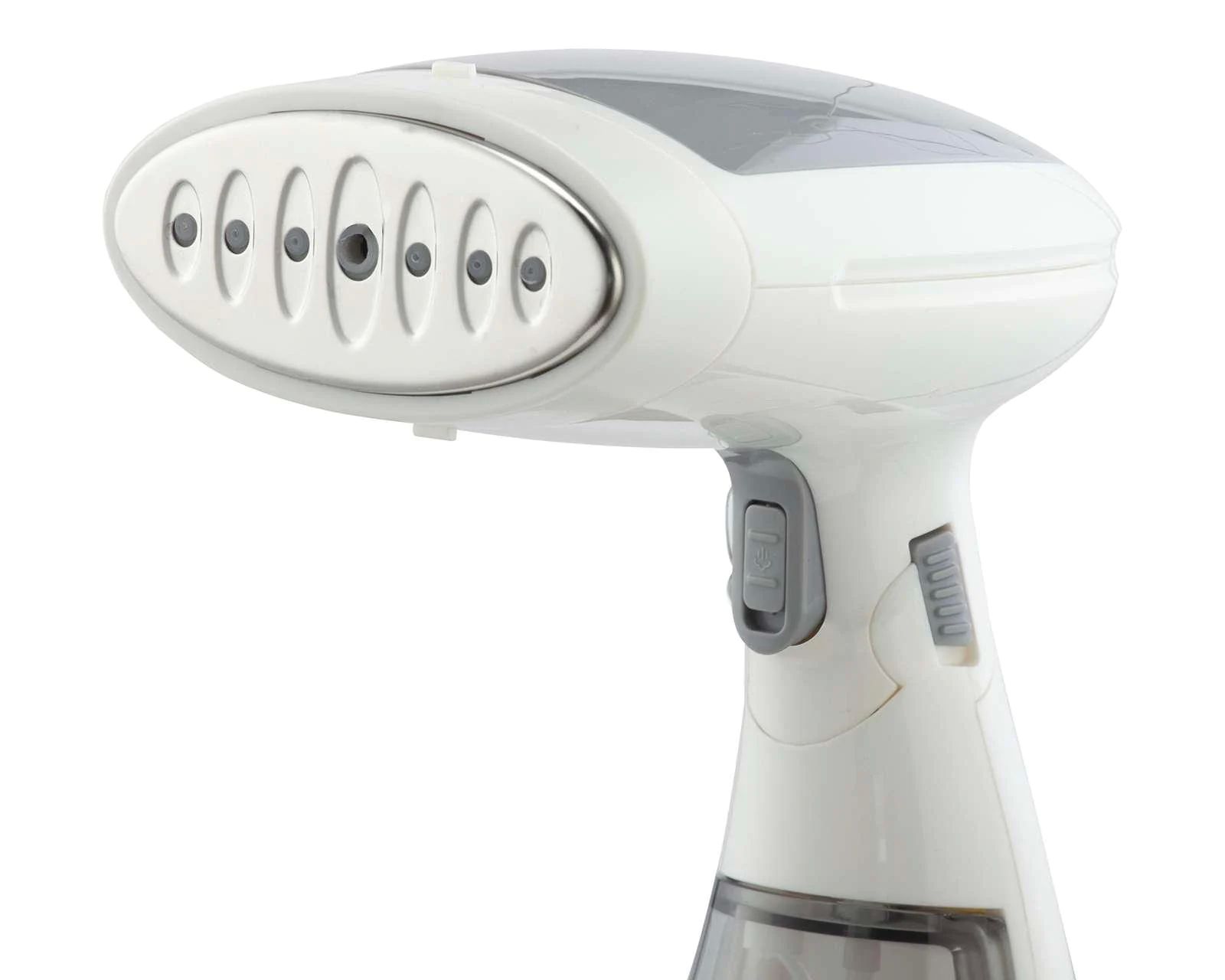 Plancha de Vapor VERTICAL Portátil Record