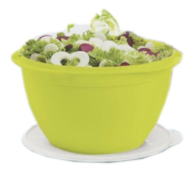 Maxi Mexicana Tupperware 10 L