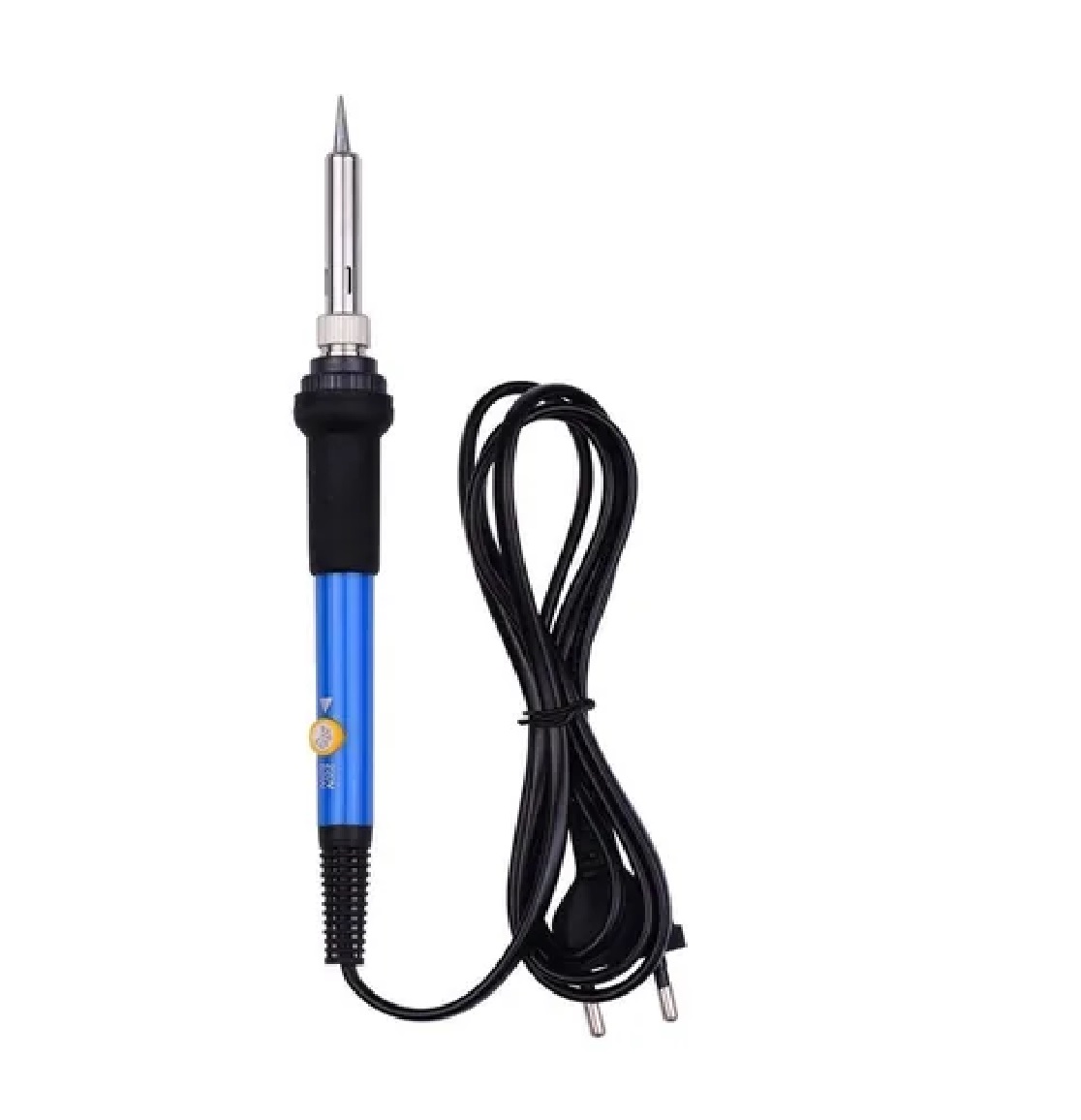 Kit Pirograbador De Madera Regulable 60w Completo