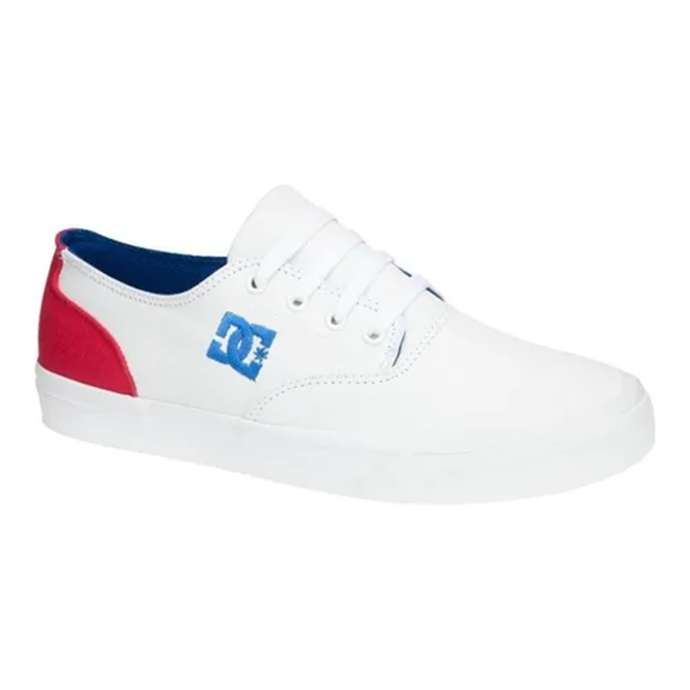 Tenis sales dc flash