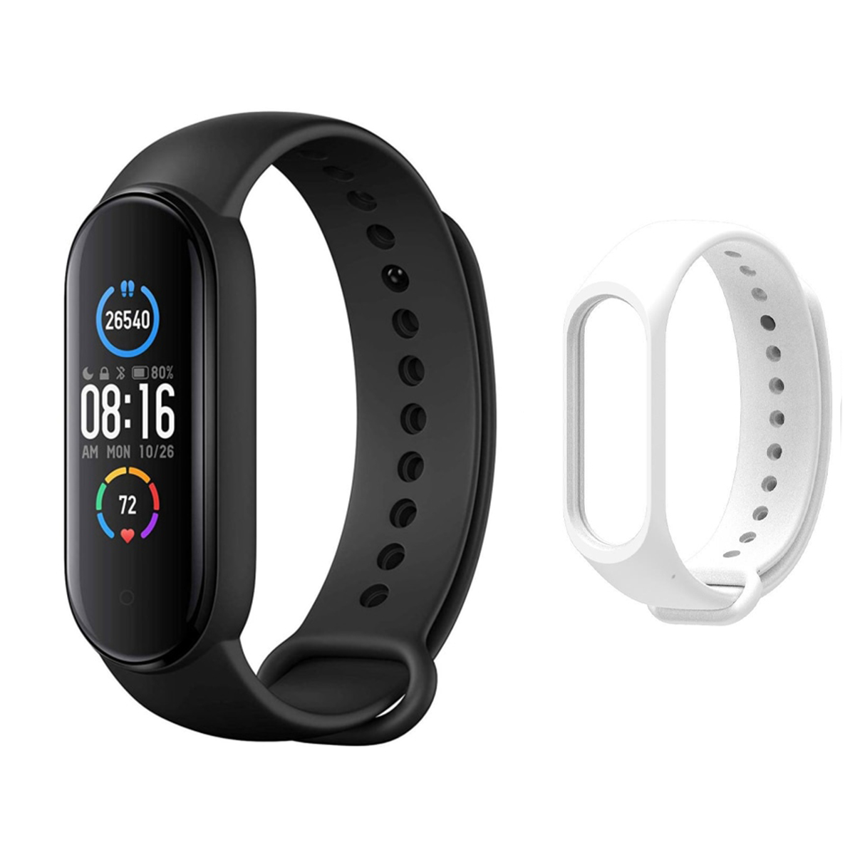 Smartband M5 Reloj Pulsera Inteligente Deportiva Bluetooth Smartwatch